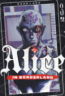 ALICE IN BORDERLAND. VOL. 3