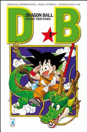 DRAGON BALL. EVERGREEN EDITION. VOL. 1