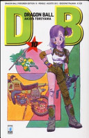 DRAGON BALL. EVERGREEN EDITION. VOL. 10