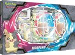 POKEMON COLLEZIONE SPECIALE MORPEKO V-UNION ENG