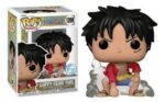 One Piece: Funko Pop! Animation - Red Hawk Luffy