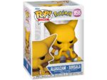Pokemon: Funko Pop! Games - Alakazam (Vinyl Figure 855)