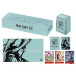 One Piece Card Game Japanese 1st Anniversary Set (English Card)
