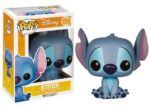 Disney: Funko Pop! - Lilo & Stitch - Stitch Seated (Vinyl Figure 159)