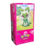 Pokemon CBB1C: Gem Pack Booster Box