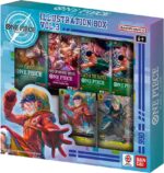 One Piece Card Game Illustration Box [IB-03]